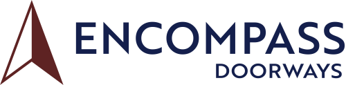 Encompass Doorways Logo